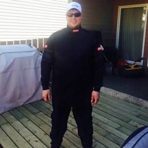 Meet your Posher, Keith